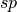 sp